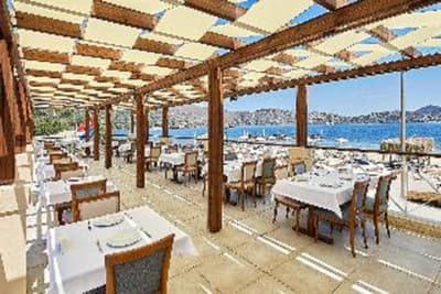 Fi Light Solto Boutique Beach Hotel