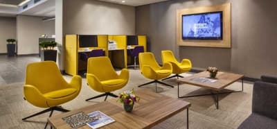 Fraser Place Antasya Istanbul