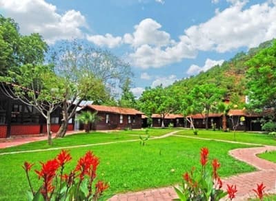 Lykia Edrassa Hotel