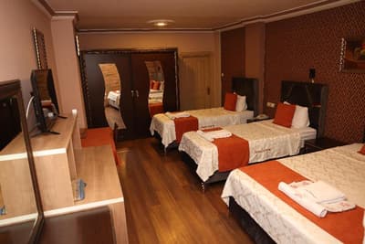 Adana Saray Otel