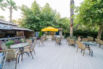 Miarosa Incekum Beach