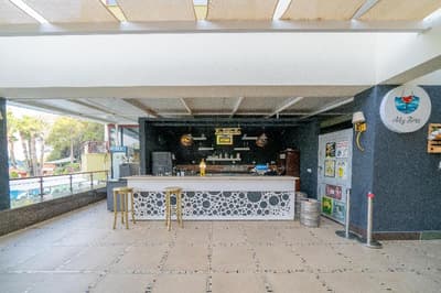 Miarosa Incekum Beach