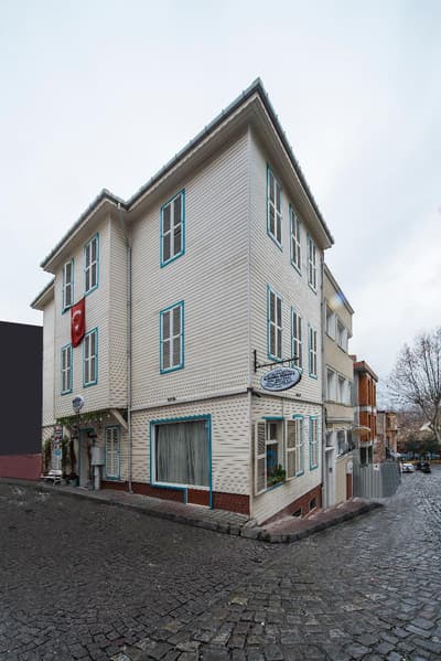 Alhambra Apart Hotel