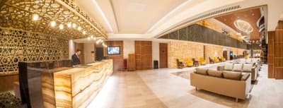 Bayir Diamond Hotel Convention Center