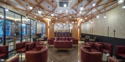 Aydinbey Queen's Palace&Spa