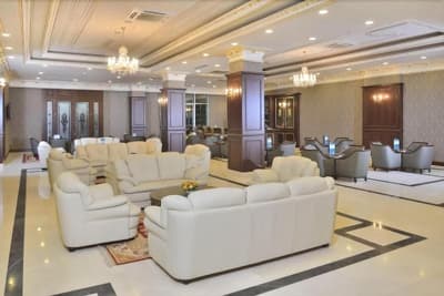 The Ness Termal & Spa Hotel