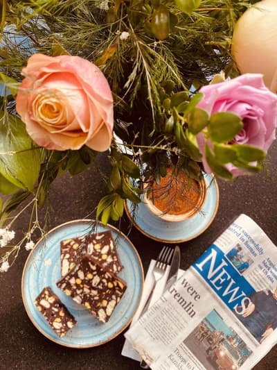 Galata Times Boutique Hotel