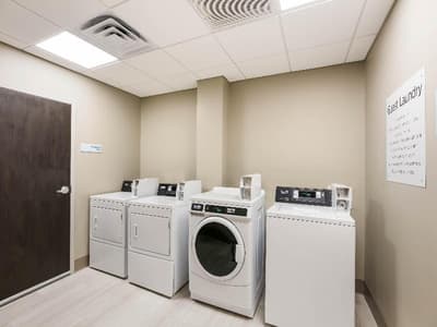 Holiday Inn Express Jacksonville Town Center