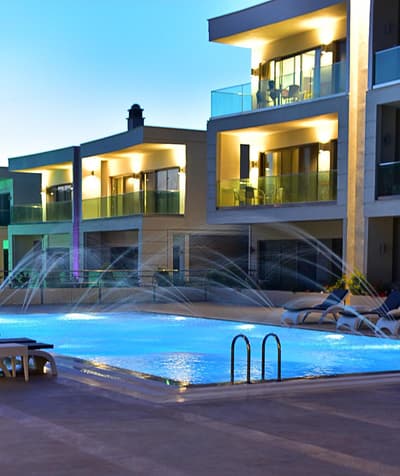 Jasmin Elite Residence