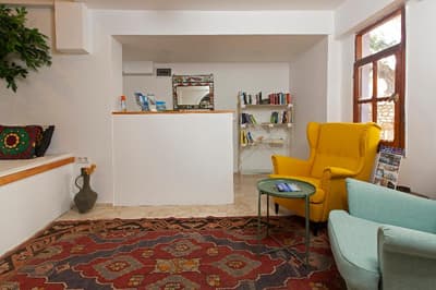 Hotel Hideaway