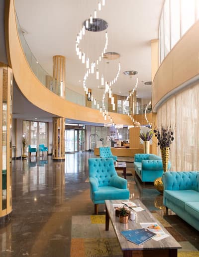 Istanbul Medikal Termal Hotel Tuzla