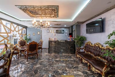 Beyzas Hotel&Suites