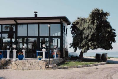 Maya Bistro Hotel Beach