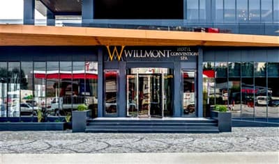 Willmont Hotel & Convention Center