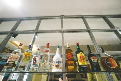 Belek Soho Beach Club