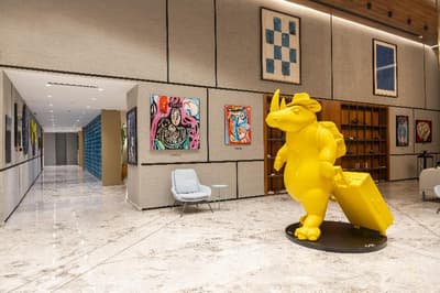 Arts Hotel Bodrum Yalikavak