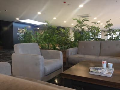 Empula Hotel & Residences