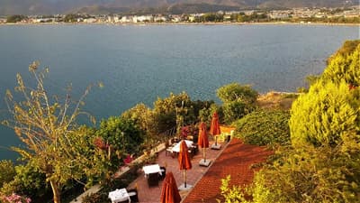 Ece Boutique Hotel - Sovalye Island