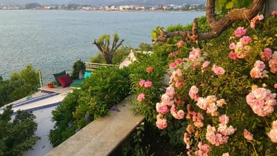 Ece Boutique Hotel - Sovalye Island