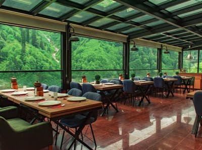 Ayder Villa De Pelit