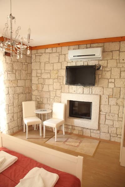 Kemerlihan Deluxe Hotel