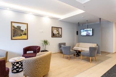 A Apart Otel