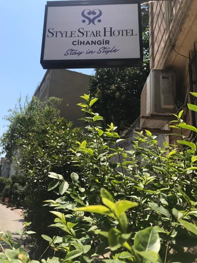 Style Star Hotel