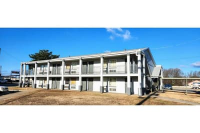 Jacksonville Inn