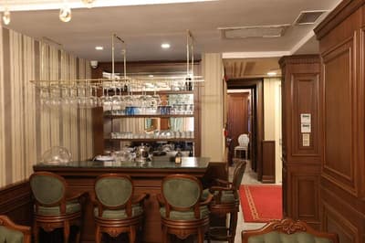 Meserret Palace Istanbul
