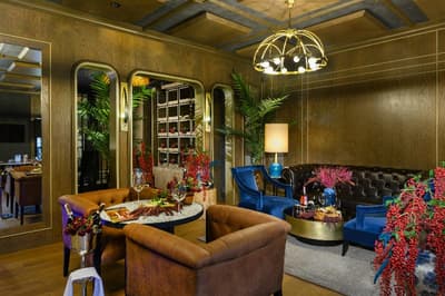 Elite World Grand Sapanca Hotel