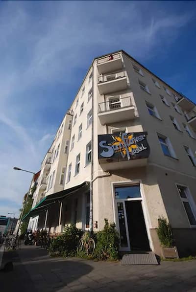 Sunflower Hostel