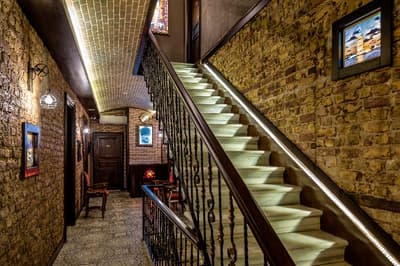 Element Garden Hotel