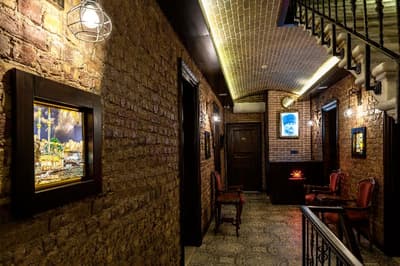 Element Garden Hotel