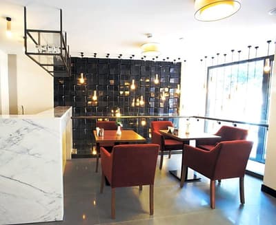 Taksim V Plus Hotel Istanbul