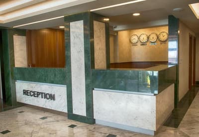 Valens Hotel Downtown