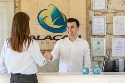 Alacati Beach Resort