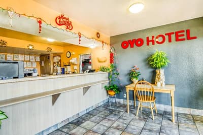 OYO Hotel Houston Southwest I-69
