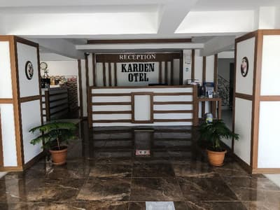 Karden Hotel