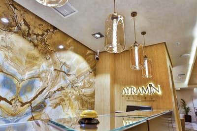 Ayramin Hotel