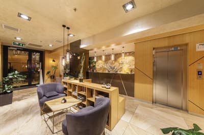 Ayramin Hotel