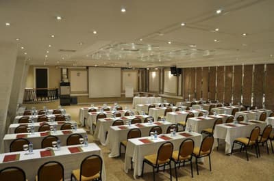 Altinel Ankara Hotel & Convention Center