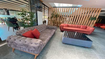 Zeynel  Hotel