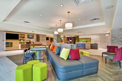 Home2 Suites Hilton Jacksonville South St Johns