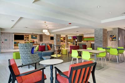 Home2 Suites Hilton Jacksonville South St Johns