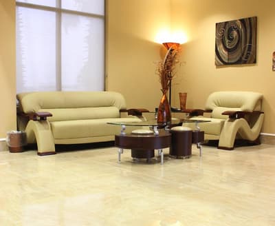 Marble Waters Hotel Trademark Collection