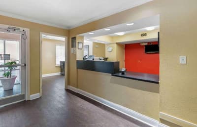 Extended Stay America Jacksonville Baymeadows