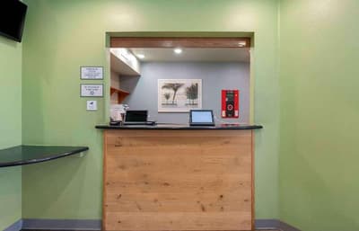 Woodspring Suites Jacksonville I 95 North