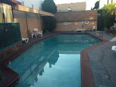 Park Plaza Lodge Hotel