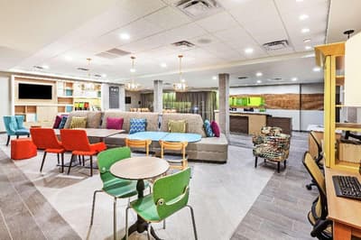 Home2 Suites by Hilton Abilene