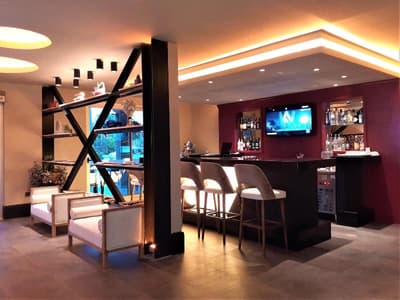 Hotel Marina Bay Gocek